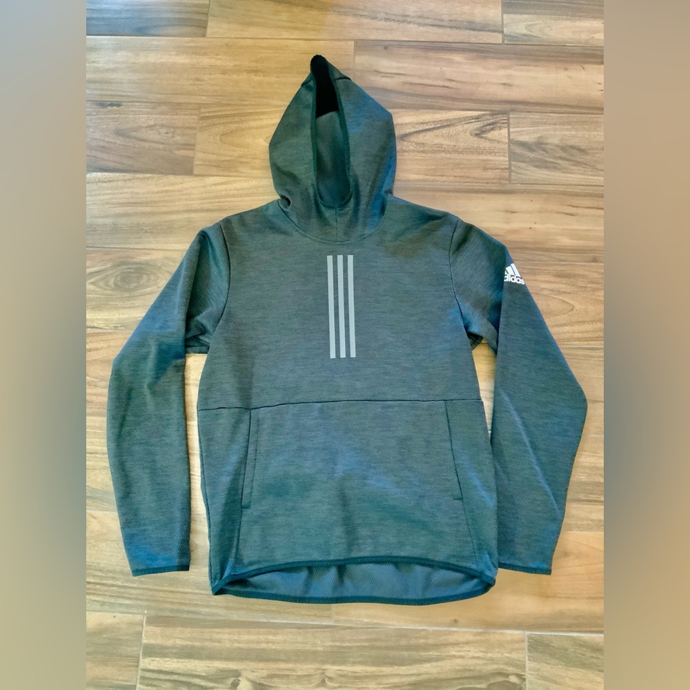 Hoodie adidas. M